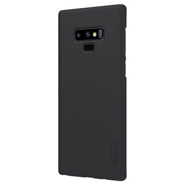 Samsung Galaxy Note 9 Nillkin Super Frosted Shield Case - Image 5