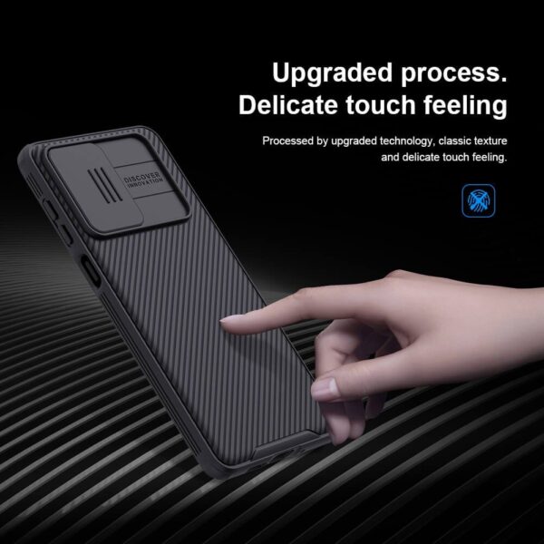 Samsung Galaxy A73 5G Nillkin Camshield Pro Case - Image 5