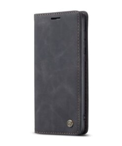 Oppo Reno 5F CaseMe Leather Flip Case