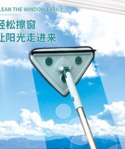 Alternative view of 4 in 1 360° Rotatable Adjustable Cleaning mop