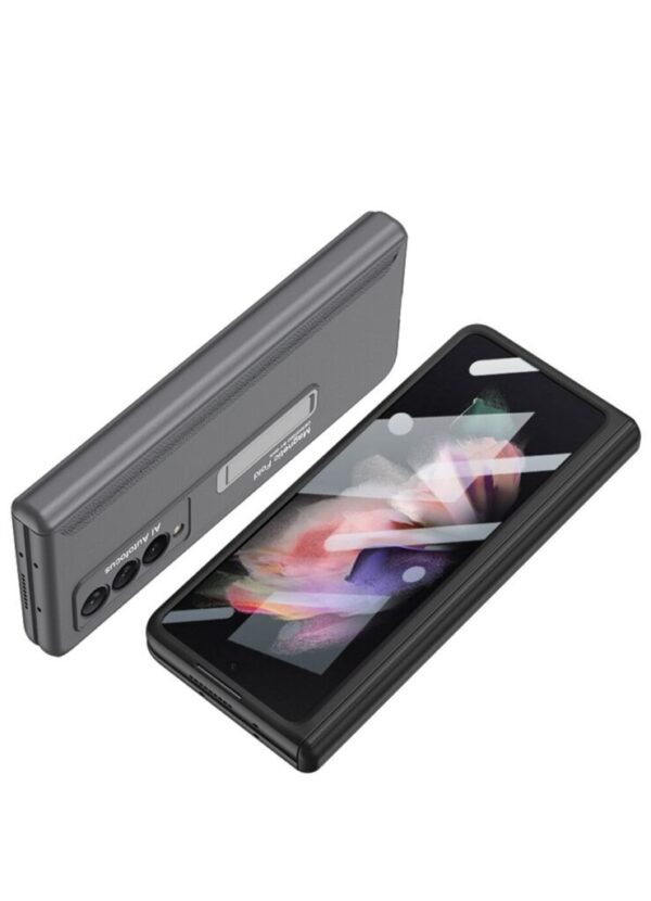 Samsung Z Fold Series GKK Magnetic Case - Image 25