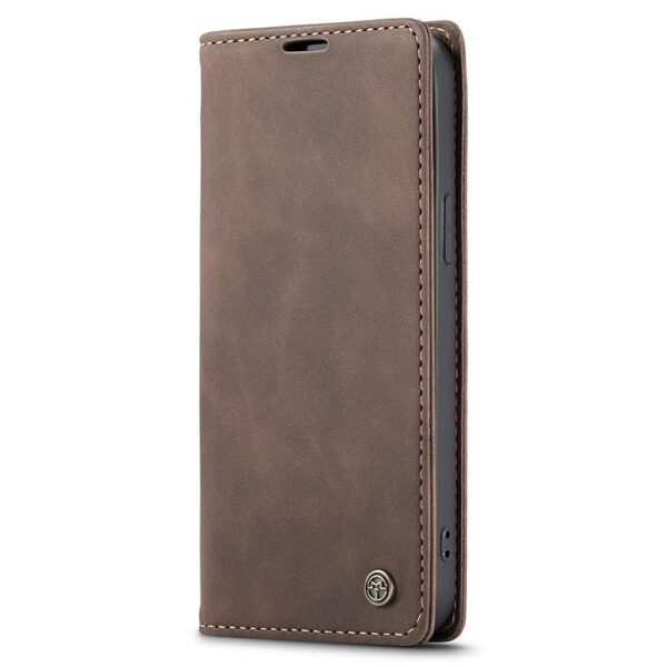 Oppo Series Leather Cover CaseMe - Image 16