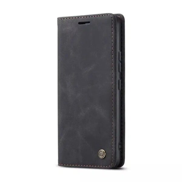 Oppo Series Leather Cover CaseMe - Image 17