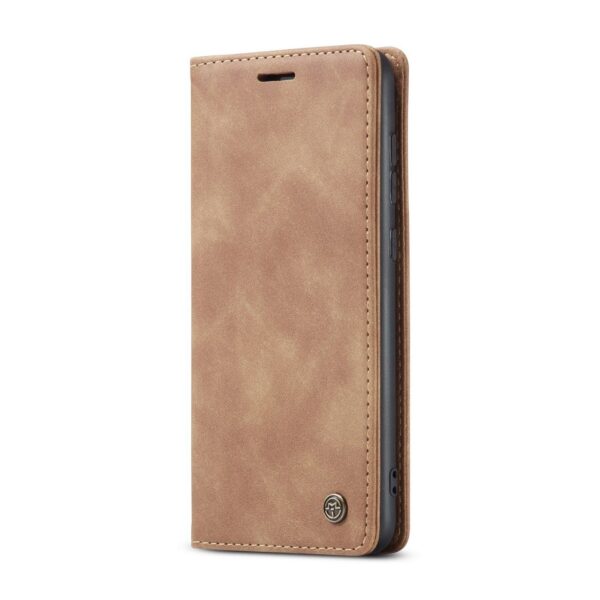 Oppo Series Leather Cover CaseMe - Image 18