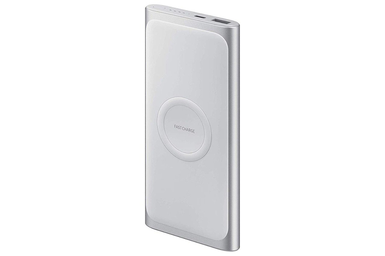 Official Samsung Wireless Charging 10000mAh Powerbank - Image 3
