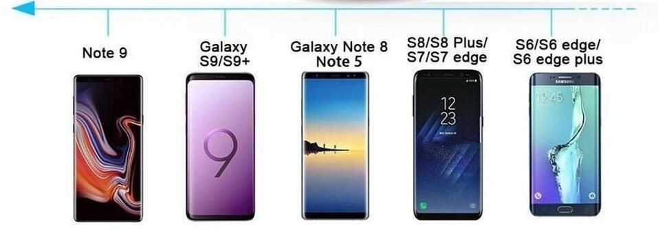 Official Samsung Wireless Charging 10000mAh Powerbank - Image 10