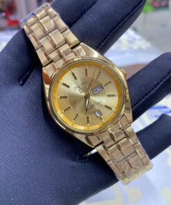 Alternative view of Philip Persio Stainless Steel Men Watch