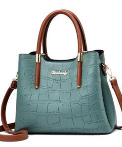 Danbaoly 2023 Hot Sale Autumn New Women's Handbag