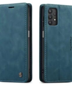 Samsung Galaxy A23/A53/A73 5G CaseMe Leather Flip Case