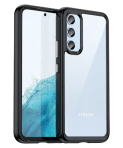 Premium Quality CellTime Shockproof Candy Clear Cover for Galaxy A34/A54 5G