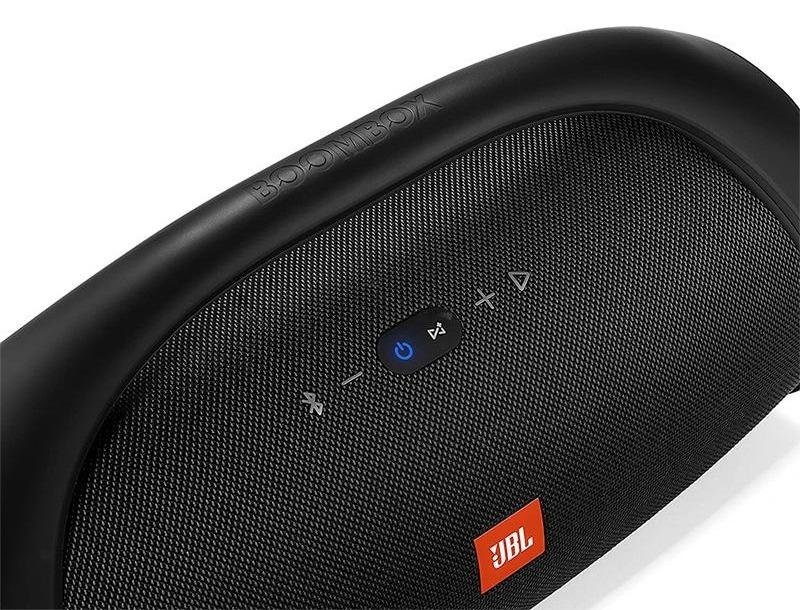 Generic JBL Boombox Portable Wireless Outdoor Bluetooth Speaker - Image 21