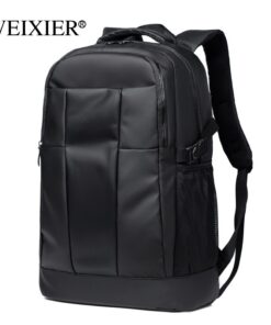 Luxury Premium High Quality Waterproof backpack Laptop Bag