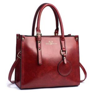 Vintage Handbag 2023 New Fashion Women One Shoulder Messenger Bag