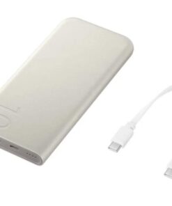 Original 25W Samsung 10,000mAh/20,000mAh Super Fast Charge Battery Pack (EP-P3400)