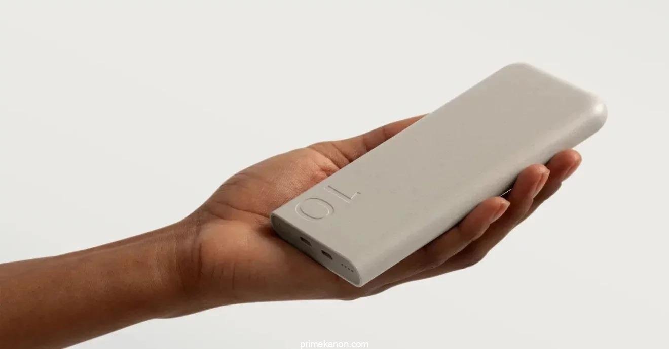 Original 25W Samsung 10,000mAh/20,000mAh Super Fast Charge Battery Pack (EP-P3400) - Image 17