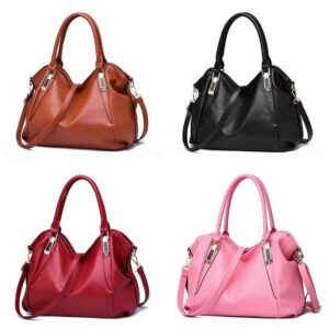Luxury Femininas Female 2023 Cross Shoulder Famous Women Handbag