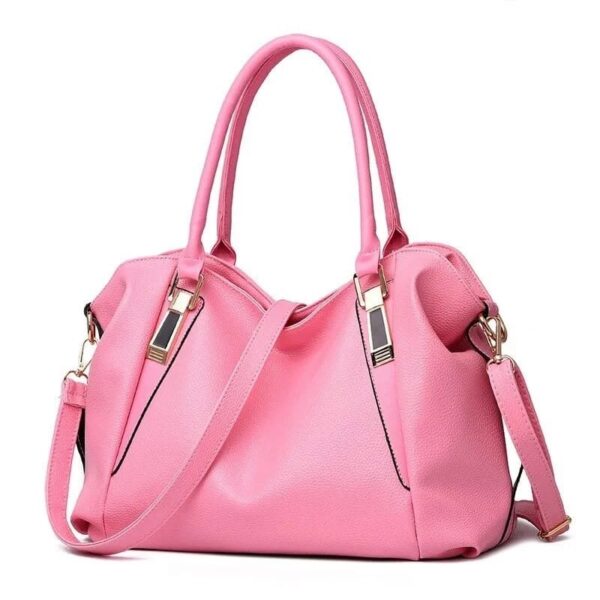 Luxury Femininas Female 2023 Cross Shoulder Famous Women Handbag - Image 28