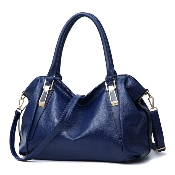 Luxury Femininas Female 2023 Cross Shoulder Famous Women Handbag - Image 25
