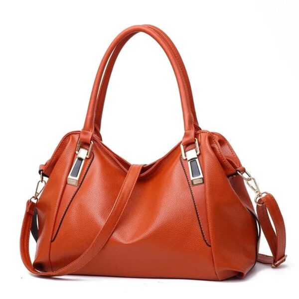 Luxury Femininas Female 2023 Cross Shoulder Famous Women Handbag - Image 24