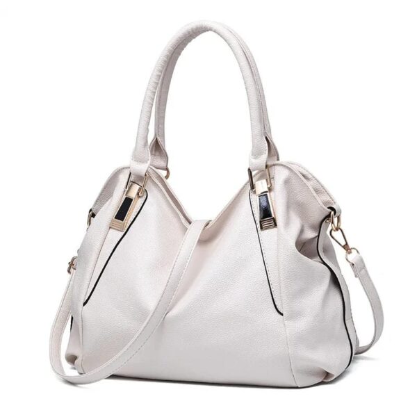 Luxury Femininas Female 2023 Cross Shoulder Famous Women Handbag - Image 23