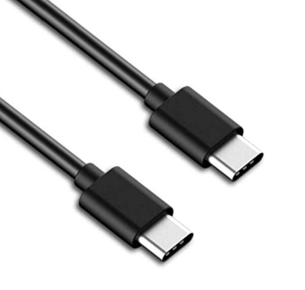 Original Samsung Type C to C  fast charg Cable - Image 8