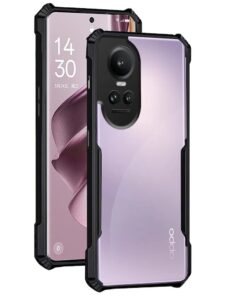 Oppo Reno 10/10 Pro Xundd Beatle Series Bumper Case