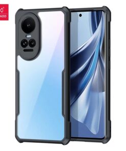 Alternative view of Oppo Reno 10/10 Pro Xundd Beatle Series Bumper Case
