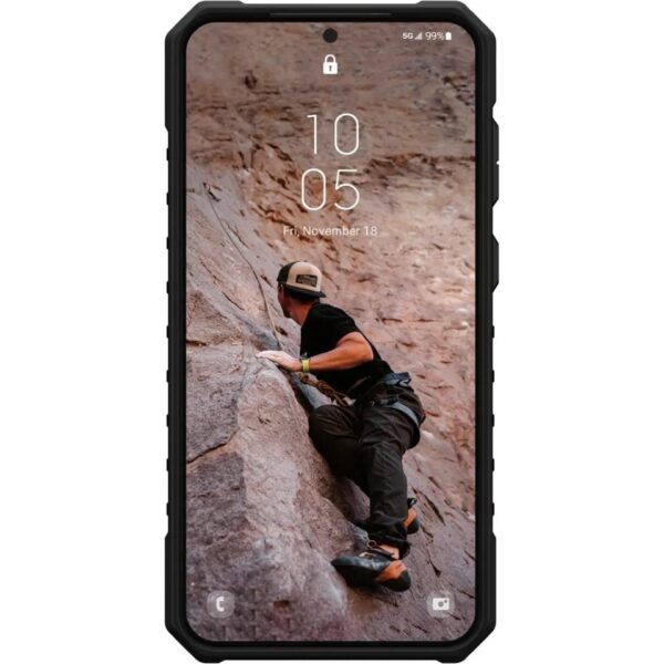 Urban Armor Gear UAG Pathfinder SE Tough Case For Samsung Galaxy S22/ S22 Plus - Image 9