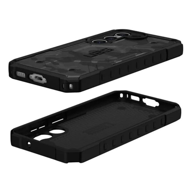Urban Armor Gear UAG Pathfinder SE Tough Case For Samsung Galaxy S22/ S22 Plus - Image 8