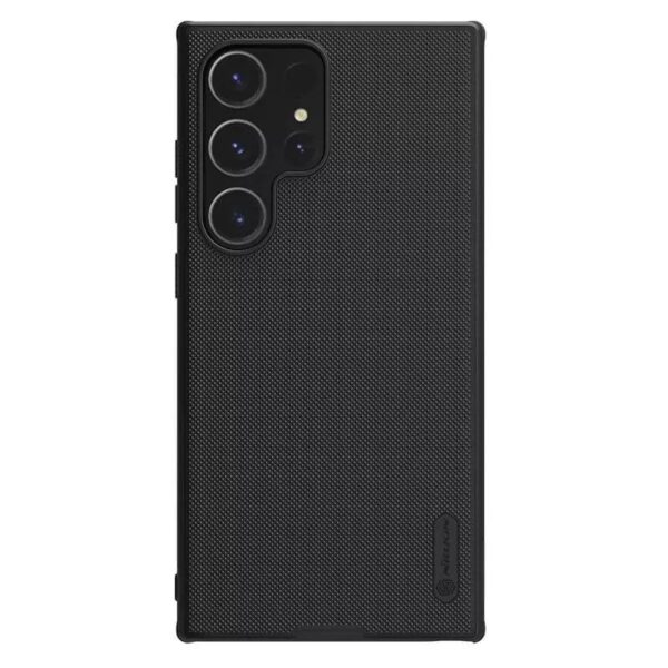 Nilkin Super Frosted Shield Pro Case Cover For Samsung Galaxy S24 Ultra - Image 17