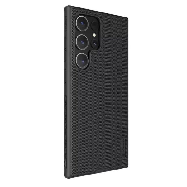 Nilkin Super Frosted Shield Pro Case Cover For Samsung Galaxy S24 Ultra - Image 16