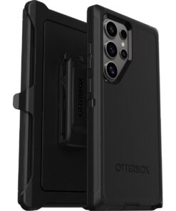 Alternative view of Samsung S24 Ultra 5G Series Otterbox Defender Armored Military Grade Case