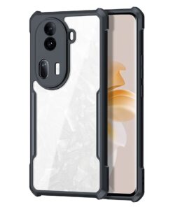 Oppo Reno 11/11 Pro Series XUNDD Premium Quality Shockproof Protective Bumper Case