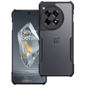 XUNDD Premium Quality Shockproof Protective Bumper Case for OnePlus Series