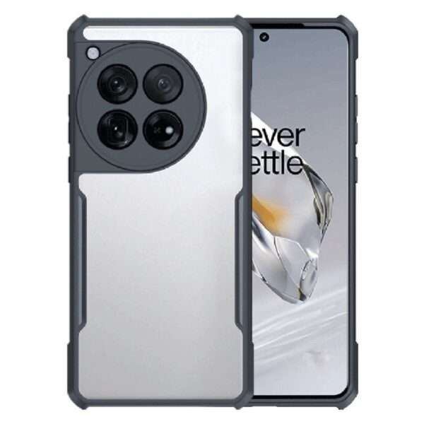 XUNDD Premium Quality Shockproof Protective Bumper Case for OnePlus Series - Image 8