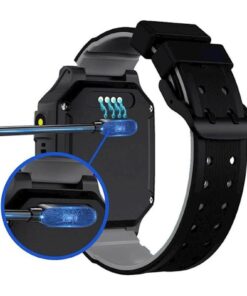 Alternative view of Luxury Premium Smart 2030 C002 Kids Smart Watch