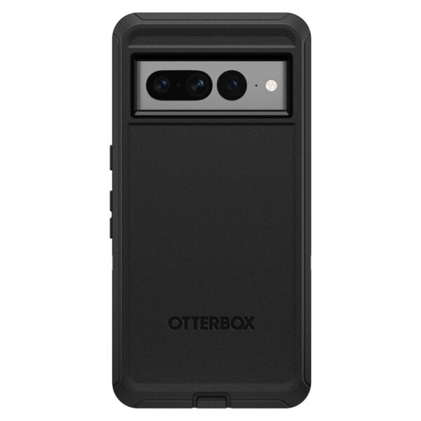 OTTERBOX DEFENDER SERIES RUGGED & DURABLE, WITH PORT PROTECTION, INCLUDES HOLSTER CLIP KICKSTAND CASE FOR GOOGLE PIXEL 7/7 PRO/8/8 PRO/8A - Image 6