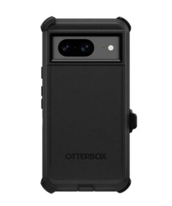 Alternative view of OTTERBOX DEFENDER SERIES RUGGED & DURABLE, WITH PORT PROTECTION, INCLUDES HOLSTER CLIP KICKSTAND CASE FOR GOOGLE PIXEL 7/7 PRO/8/8 PRO/8A