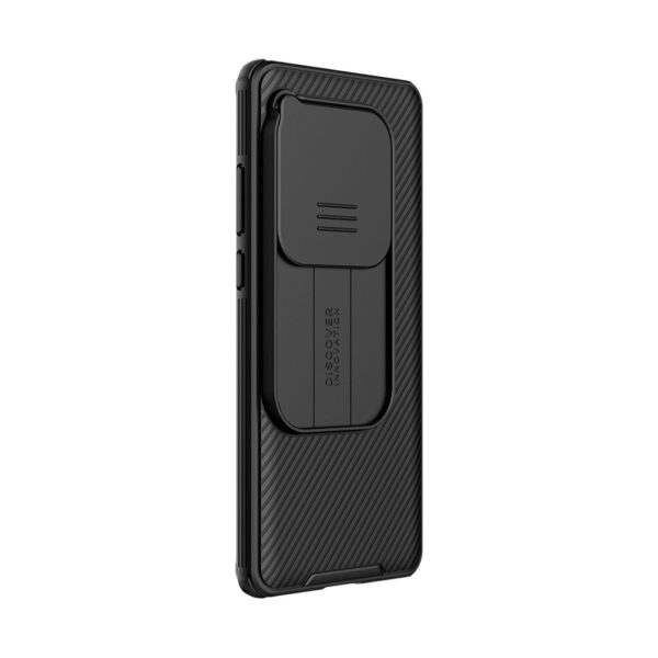 Nillkin CamShield Pro for OnePlus 13 12 11 10 9 8 ACE Series Phone Case with Slide Camera Cover - Image 6