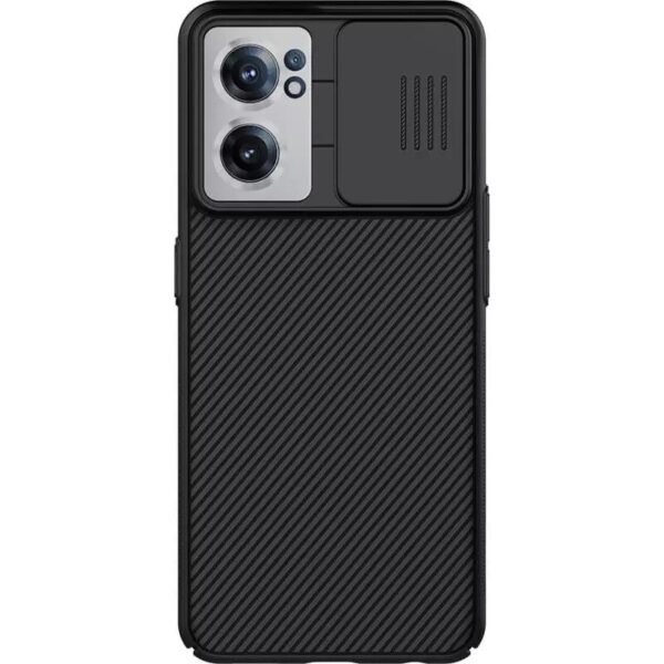 Nillkin CamShield Pro for OnePlus 13 12 11 10 9 8 ACE Series Phone Case with Slide Camera Cover - Image 38
