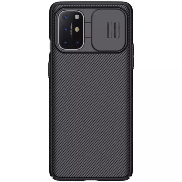 Nillkin CamShield Pro for OnePlus 13 12 11 10 9 8 ACE Series Phone Case with Slide Camera Cover - Image 34