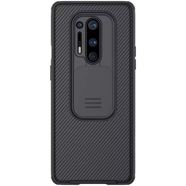 Nillkin CamShield Pro for OnePlus 13 12 11 10 9 8 ACE Series Phone Case with Slide Camera Cover - Image 33
