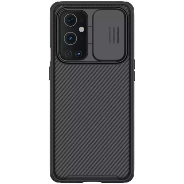 Nillkin CamShield Pro for OnePlus 13 12 11 10 9 8 ACE Series Phone Case with Slide Camera Cover - Image 31