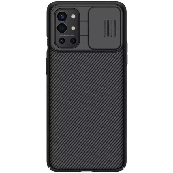 Nillkin CamShield Pro for OnePlus 13 12 11 10 9 8 ACE Series Phone Case with Slide Camera Cover - Image 30