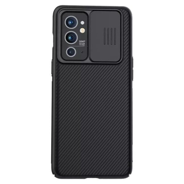 Nillkin CamShield Pro for OnePlus 13 12 11 10 9 8 ACE Series Phone Case with Slide Camera Cover - Image 29