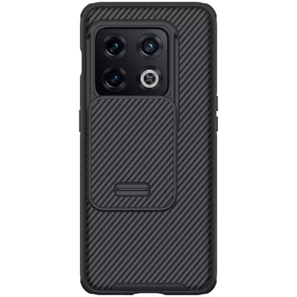 Nillkin CamShield Pro for OnePlus 13 12 11 10 9 8 ACE Series Phone Case with Slide Camera Cover - Image 27