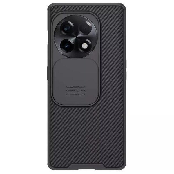 Nillkin CamShield Pro for OnePlus 13 12 11 10 9 8 ACE Series Phone Case with Slide Camera Cover - Image 25