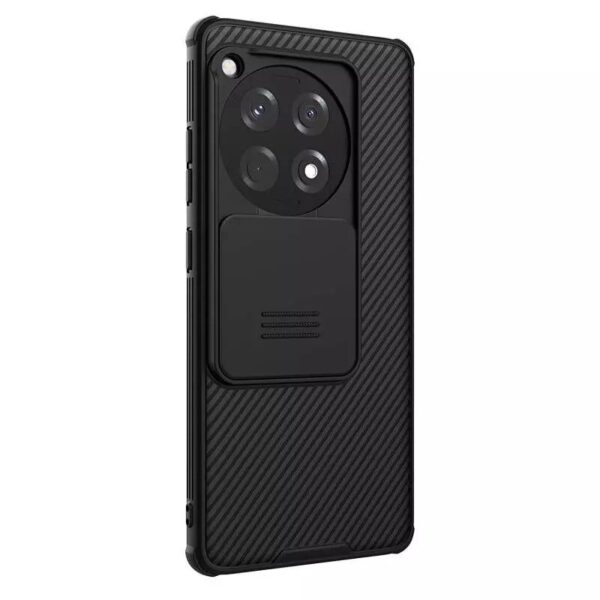 Nillkin CamShield Pro for OnePlus 13 12 11 10 9 8 ACE Series Phone Case with Slide Camera Cover - Image 23