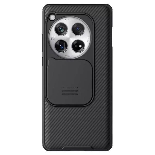 Nillkin CamShield Pro for OnePlus 13 12 11 10 9 8 ACE Series Phone Case with Slide Camera Cover - Image 22