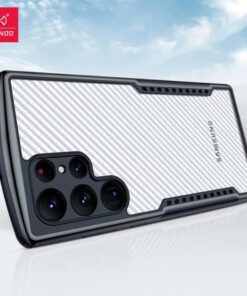 Xundd Gamer Series Case For Samsung Galaxy S22 Ultra